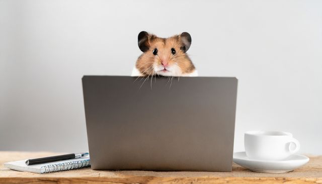 Getting started 🚀